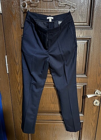 H&M Kumaş Pantolon