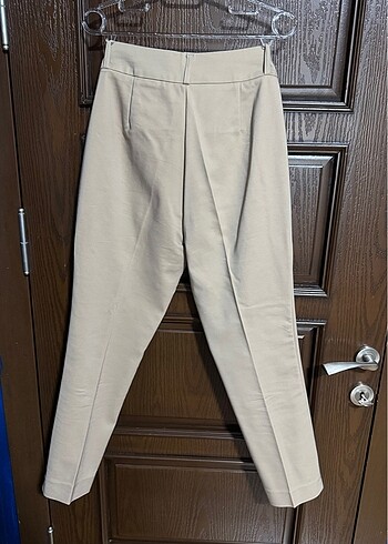 m Beden Stradivarius Kumaş Pantolon