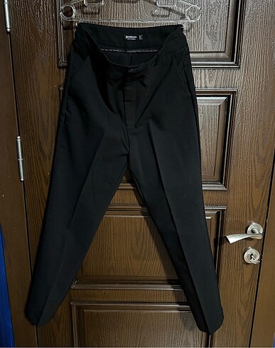 Stradivarius Kumaş Pantolon