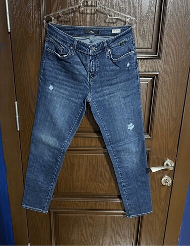 Mavi Boyfriend Jean