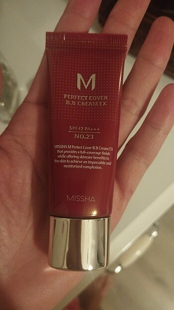 Mıssha bb