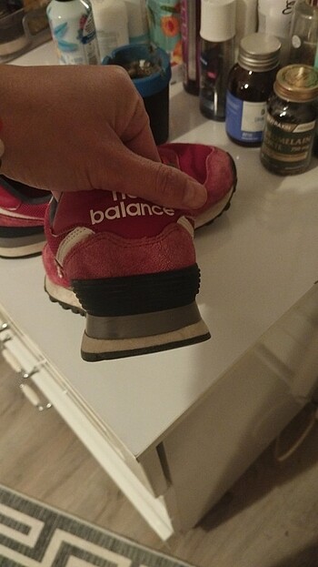 38,5 Beden Newbalance