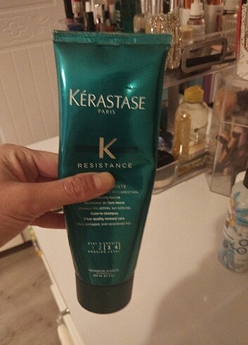 Diğer Kerastase onarıcı