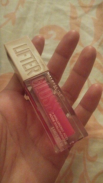 Maybellıne glos