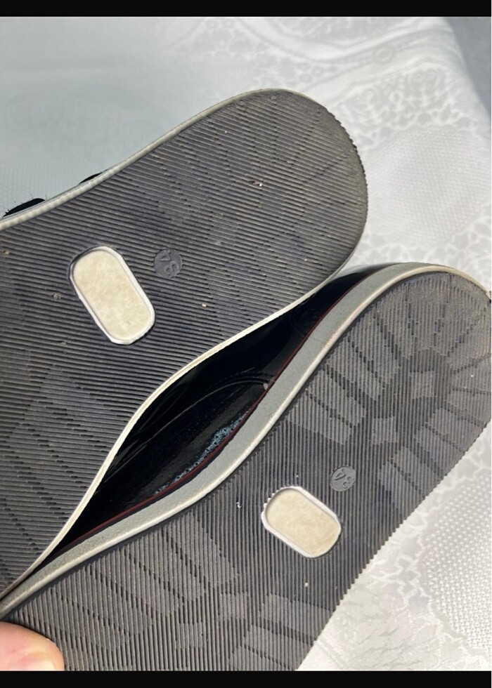 Erkek çocuk ayakkabısı - Görsel 4