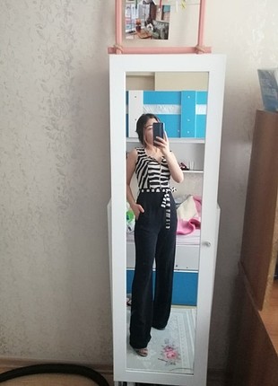Şifon tulumm