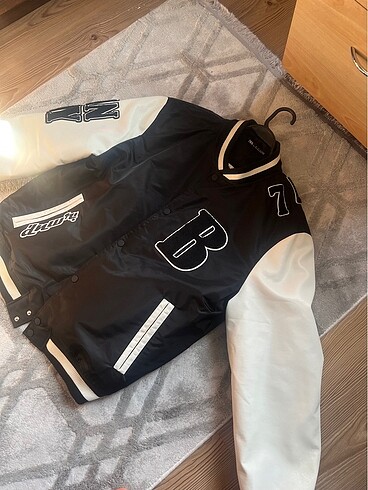 Zara bomber ceket