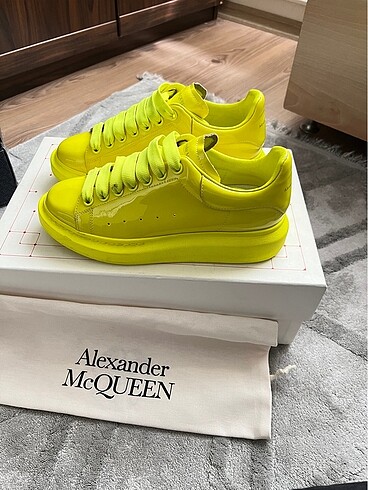 Alexander McQueen sneakers