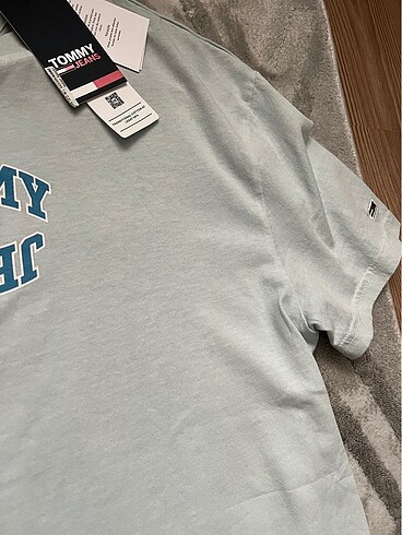 Tommy tshirt - Görsel 3