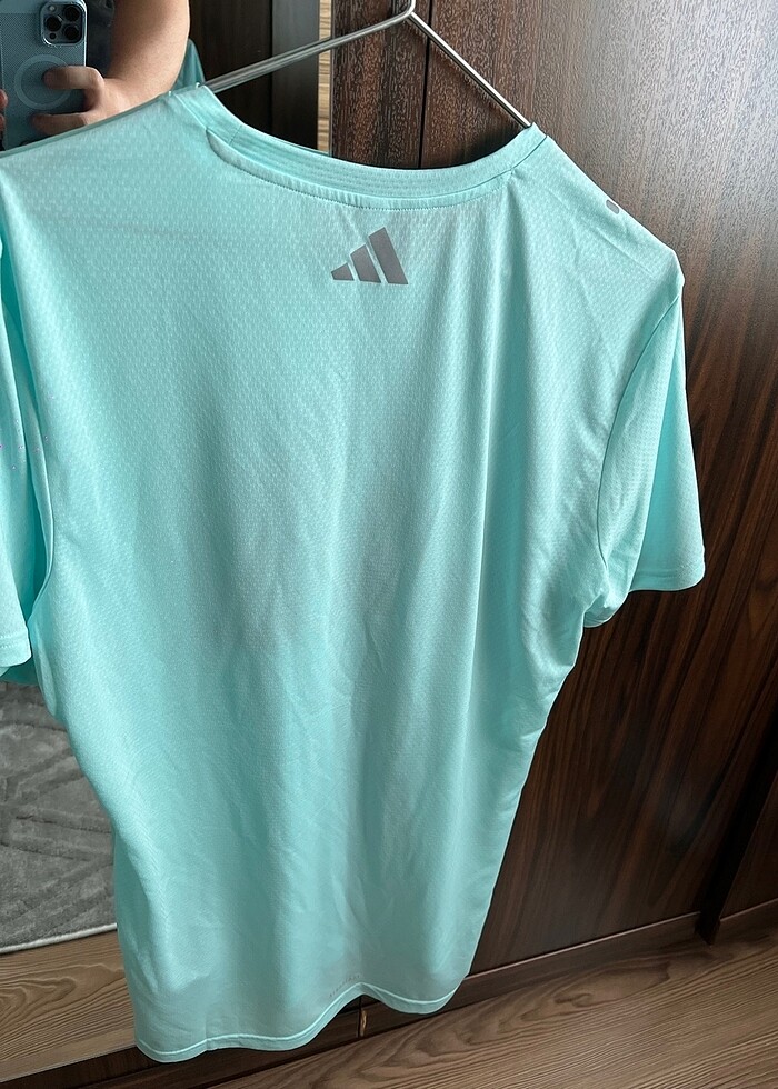 Adidas tshirt - Görsel 2