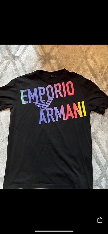 Emporio Armani tshirt