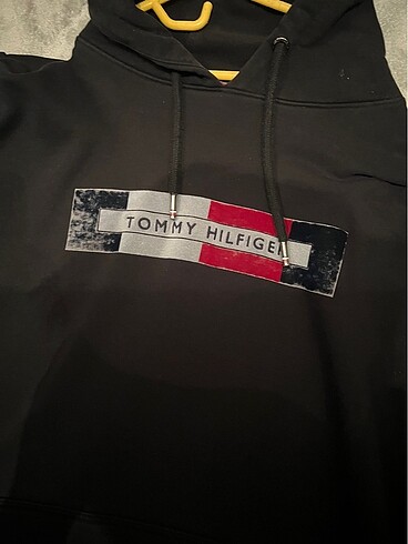 Tommy hilfiger sweatshirt - Görsel 2