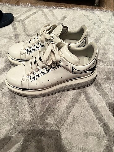 Alexander McQueen Alexander McQueen sneakers