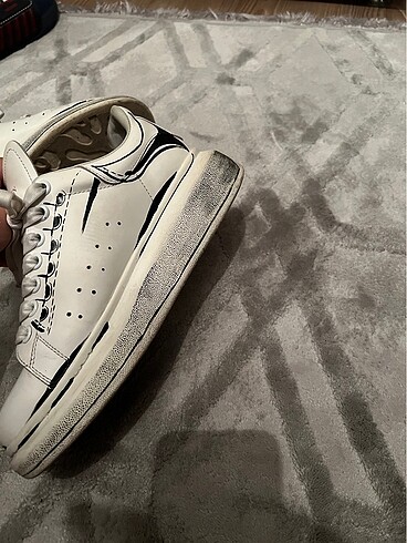 Alexander McQueen sneakers - Görsel 4