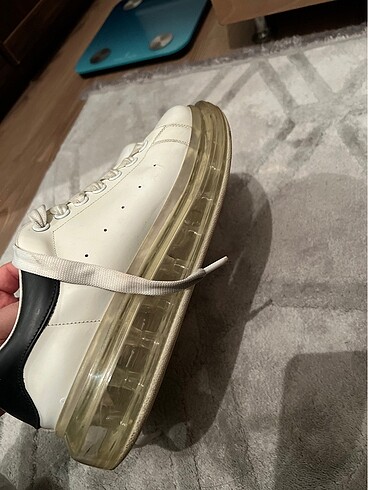 Alexander McQueen - Görsel 3