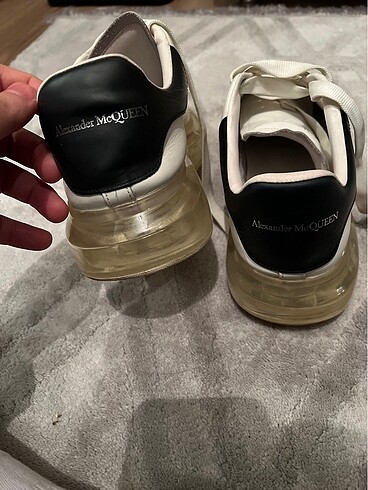 Alexander McQueen - Görsel 4