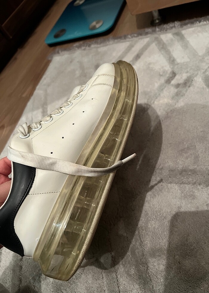 Alexander McQueen - Görsel 3