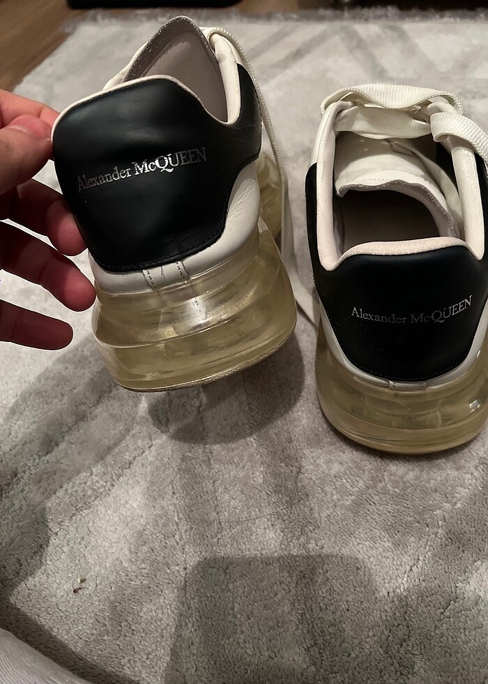 Alexander McQueen - Görsel 4