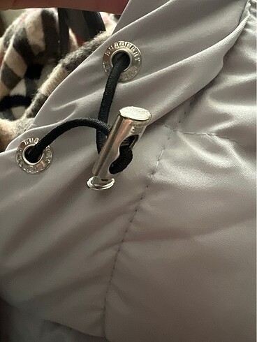 Burberry mont - Görsel 5