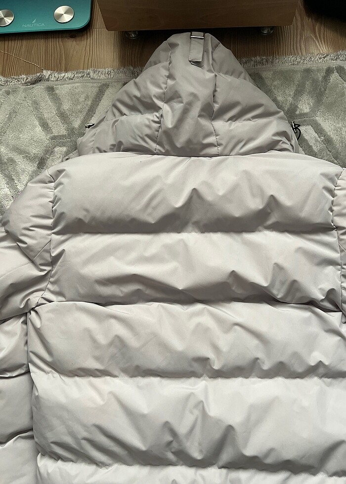 Burberry mont - Görsel 4