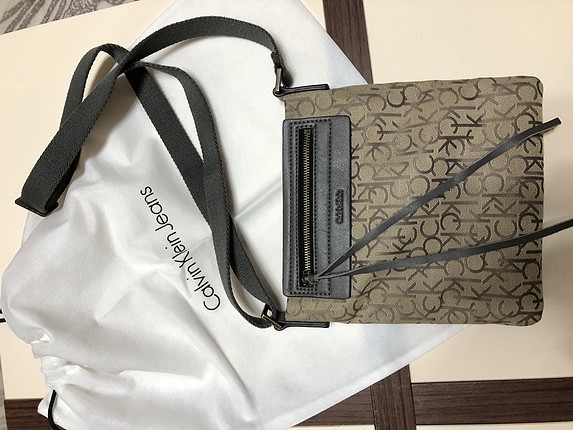 Calvin Klein Orjinal Çanta