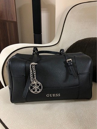 Guess orjinal çanta