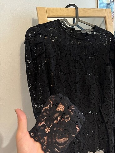 Primark Dantelli Bluz