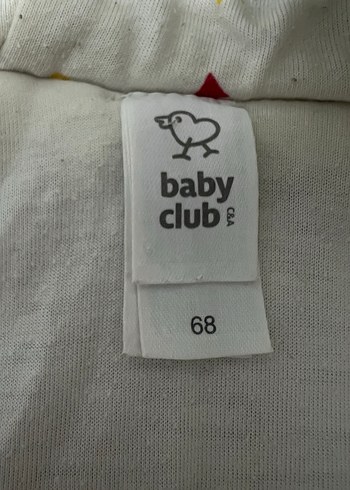 Gri Kürklü Bebek Tulum - Görsel 2