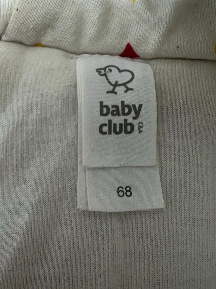 Gri Kürklü Bebek Tulum - Görsel 2