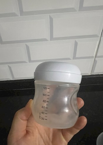 philips Bebek Biberonu - Görsel 3