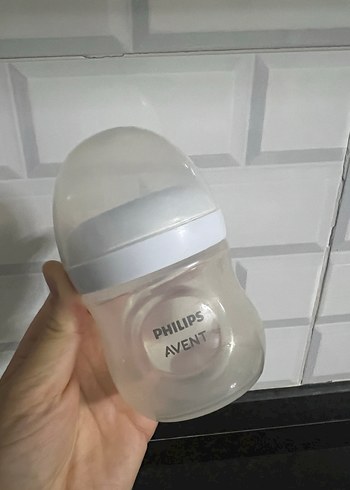 philips Bebek Biberonu - Görsel 4