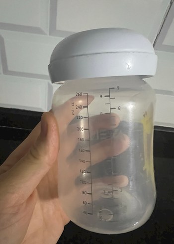 philips Bebek Biberonu - Görsel 2