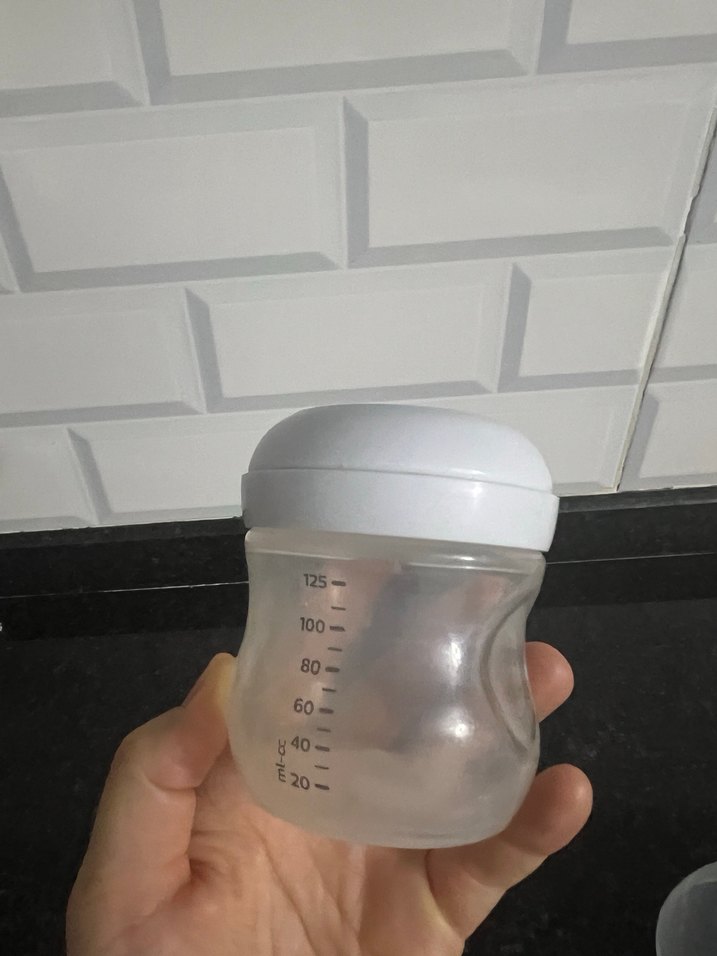 philips Bebek Biberonu - Görsel 3