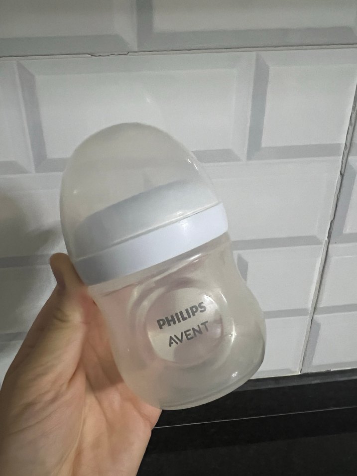 philips Bebek Biberonu - Görsel 4