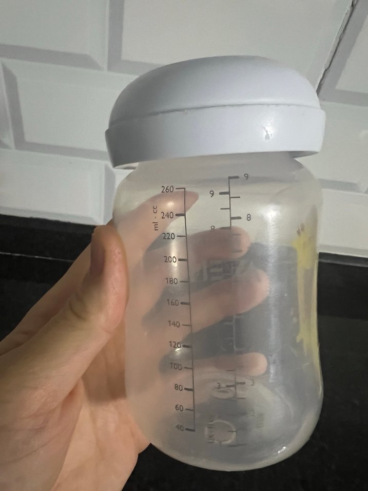 philips Bebek Biberonu - Görsel 2