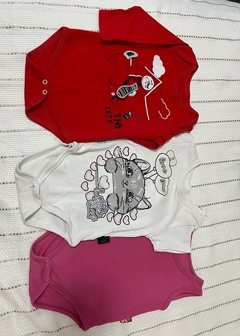 bebek zıbın - Görsel 2