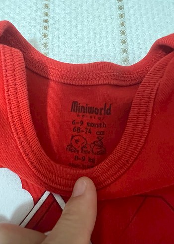 bebek zıbın - Görsel 4