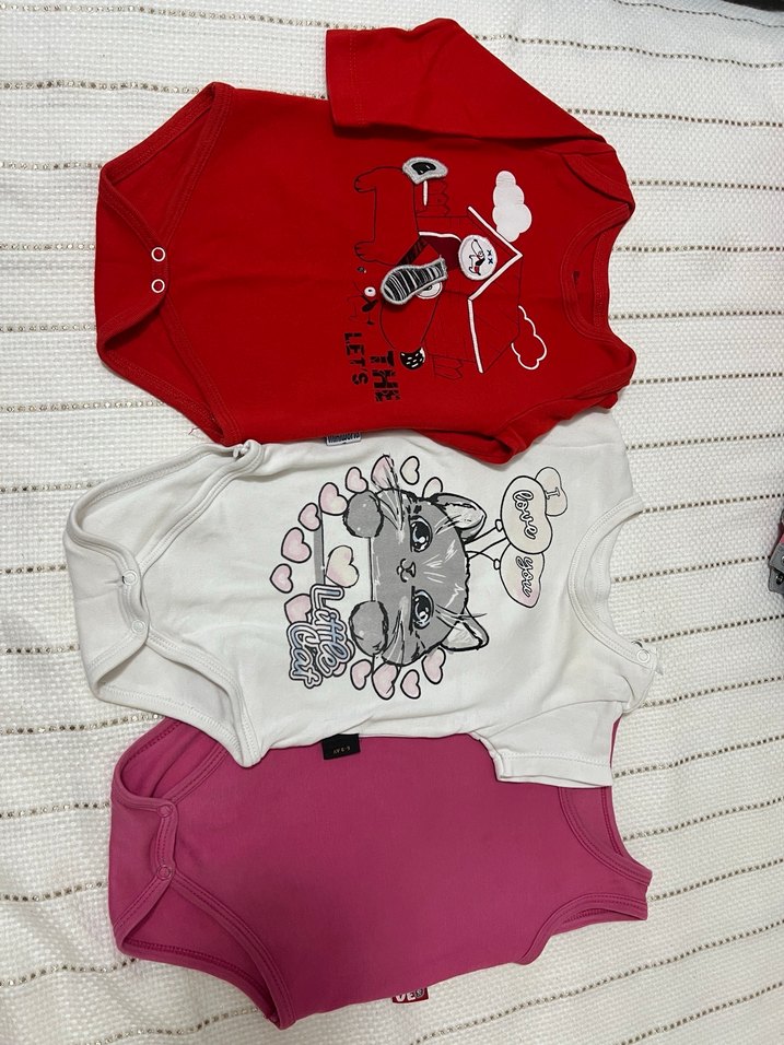 bebek zıbın - Görsel 2