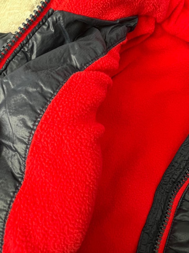 mothercare 2-3 yaş Erkek Çocuk mont - Görsel 2