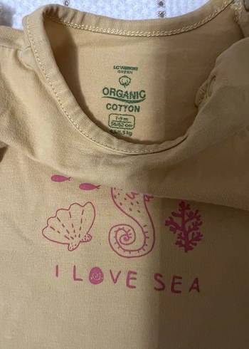 Lcw 1-3 ay yazlık takım - Görsel 2