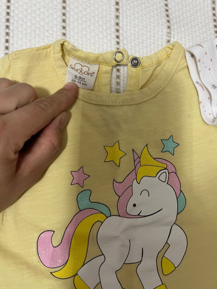 yazlık takım - Görsel 2