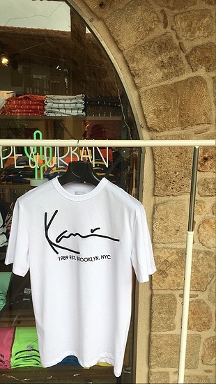 Karl kani