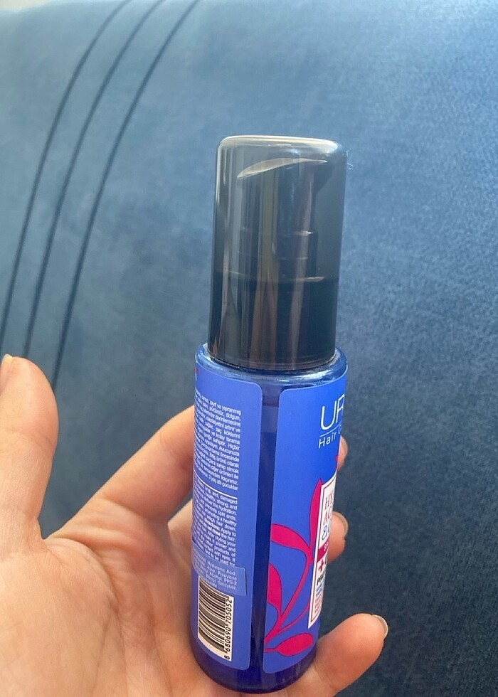 Urban Care Hyaluronic Saç Yağı - Görsel 3