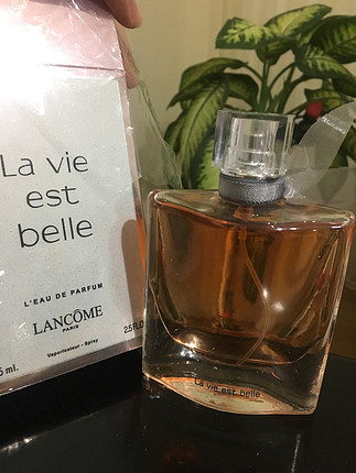 Lancome for woman 