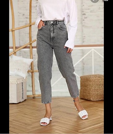 Mom jean