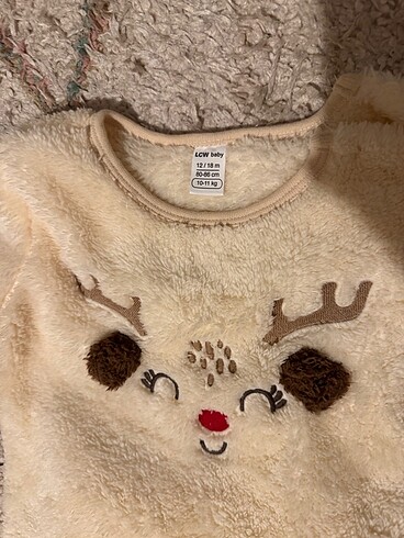 LC Waikiki LCW baby takım