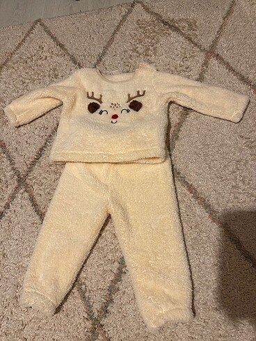 LCW baby takım