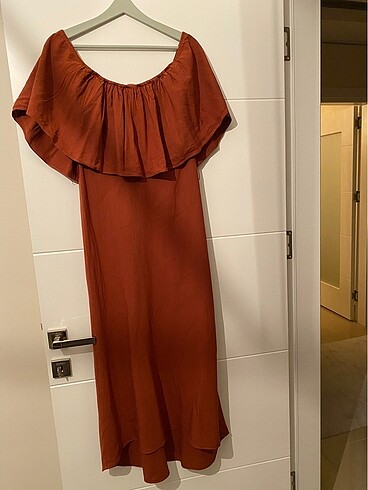 Zara Elbise