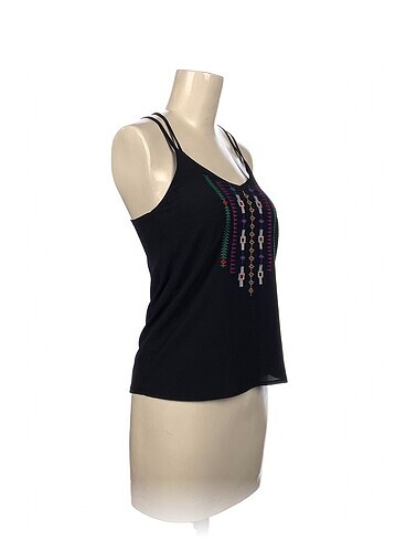 Vintage Love PreLoved Bluz %70 İndirimli.