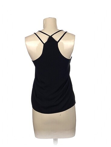 s Beden PreLoved Bluz %70 İndirimli.